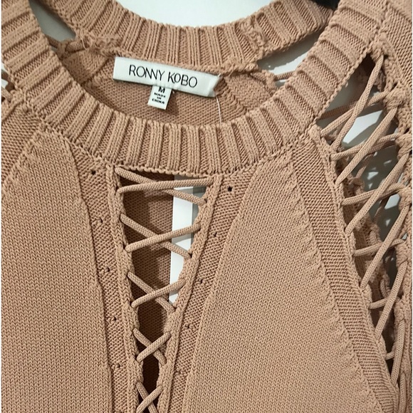 RONNY KOBO Women's Dress - Picture 6 of 9